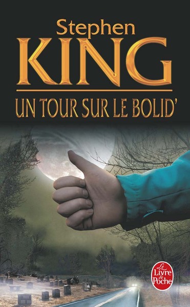 Image de Un tour sur le bolid'