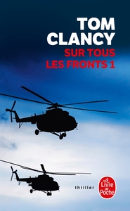 Picture of Sur tous les fronts (Tome 1)