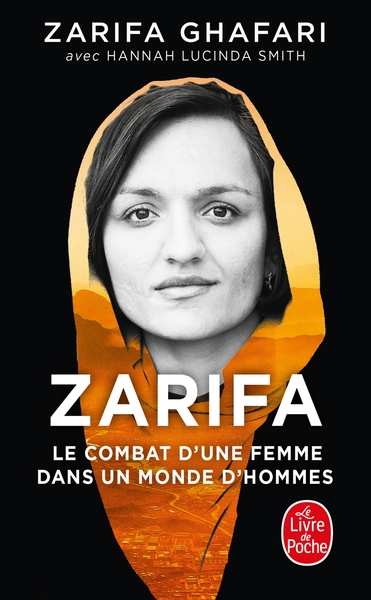 Picture of Zarifa
