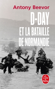 Picture of D-Day et la bataille de Normandie