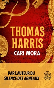 Picture of Cari Mora
