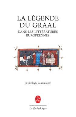 Picture of La Légende du Graal