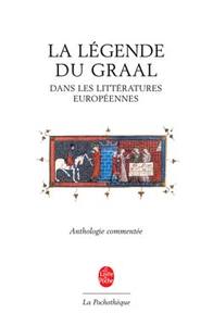 Picture of La Légende du Graal