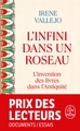 Image de L'infini dans un roseau