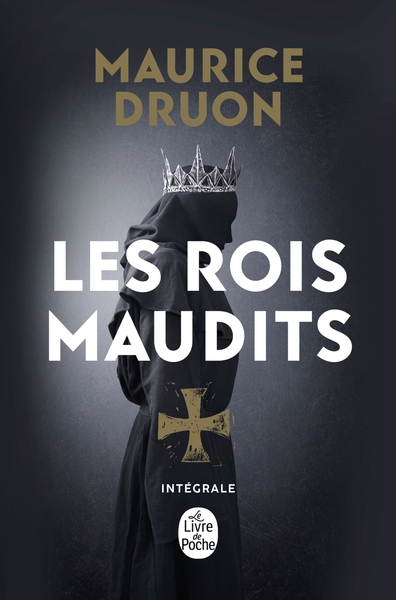 Picture of Les Rois Maudits