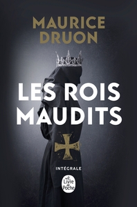 Picture of Les Rois Maudits