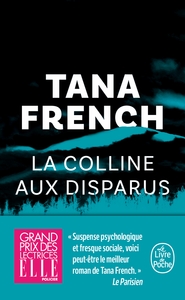Picture of La colline aux Disparus