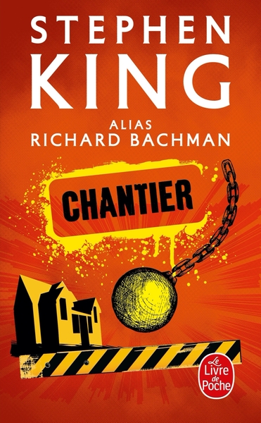 Picture of Chantier