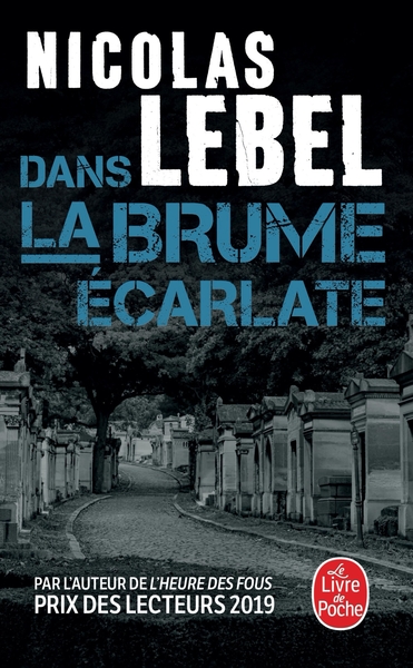 Picture of Dans la brume écarlate