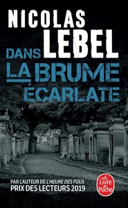 Picture of Dans la brume écarlate
