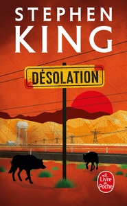 Picture of Désolation