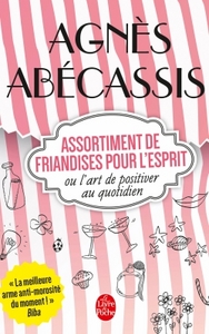 Picture of Assortiment de friandises pour l'esprit ou l'art de positiver au quotidien