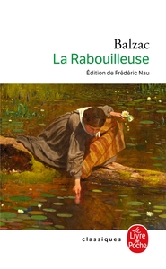 Image de La Rabouilleuse (Nouvelle édition)