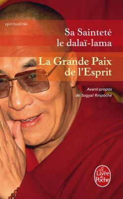 Image de La Grande Paix de l'esprit