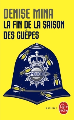 Image de La fin de la saison des guêpes