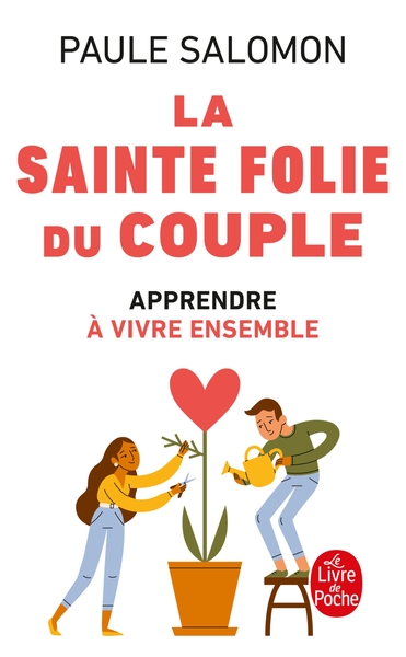 Picture of La Sainte Folie du couple