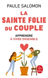 Picture of La Sainte Folie du couple