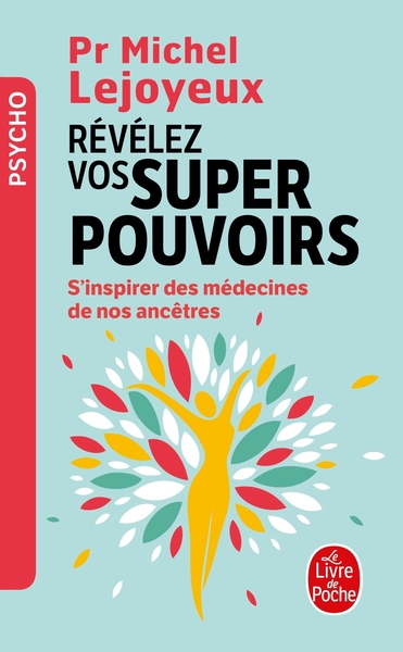 Picture of Révélez vos super-pouvoirs