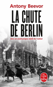 Image de La chute de Berlin (Nouvelle édition)
