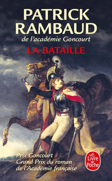 Picture of La bataille