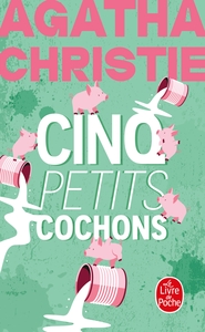 Image de Cinq petits cochons (Nouvelle traduction révisée)