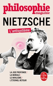 Picture of Nietzsche