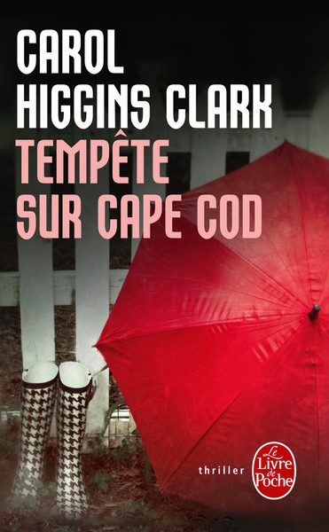 Picture of Tempête sur Cape Cod