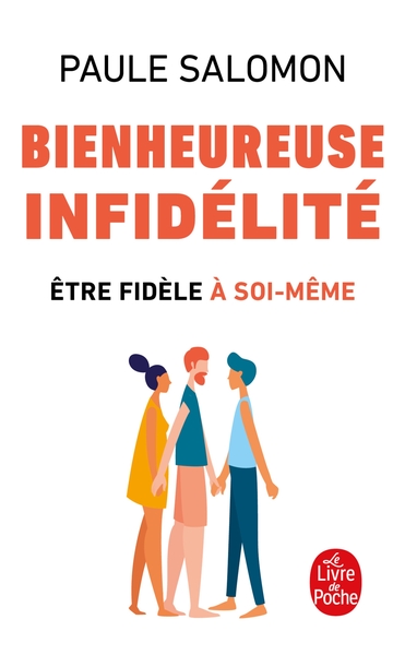 Picture of Bienheureuse infidélité
