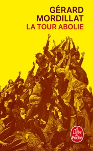 Image de Arrêt pile 6LP Prix des Lecteurs Polar 2018