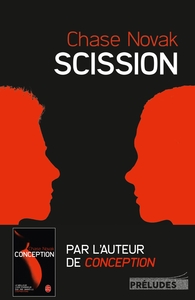 Picture of Scission