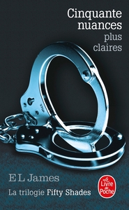 Image de Cinquante nuances plus claires (Cinquante nuances, Tome 3)