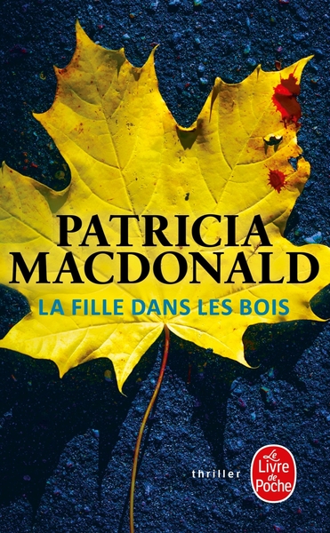 Picture of La Fille dans les bois