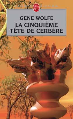 Image de La Cinquième Tête de Cerbère