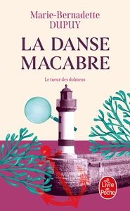 Picture of La Danse macabre (Lara, Tome 3)
