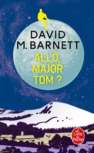 Picture of Allo, Major Tom ?
