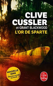 Picture of L'Or de Sparte