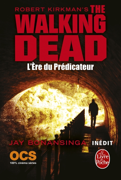 Image de L'Ère du prédicateur (The Walking Dead, Tome 5)