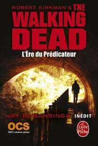 Image de L'Ère du prédicateur (The Walking Dead, Tome 5)