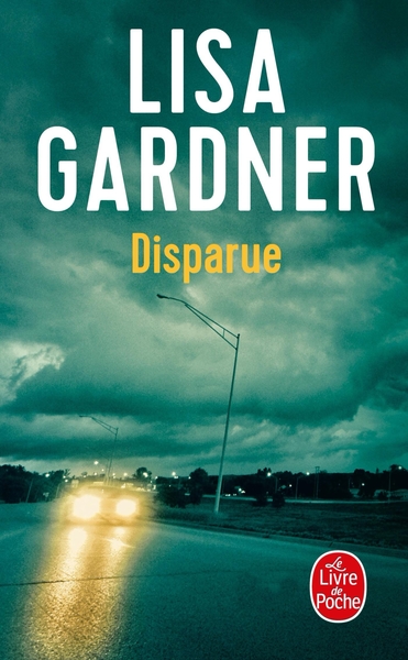 Picture of Disparue