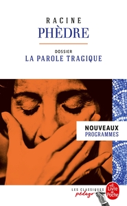 Picture of Phèdre (Edition pédagogique)