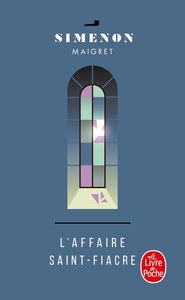 Picture of L'Affaire Saint-Fiacre