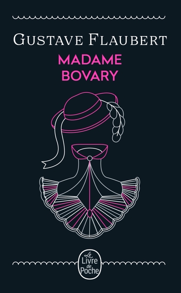 Picture of Madame Bovary (Edition anniversaire)