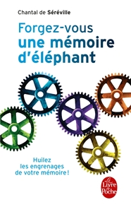 Picture of Forgez-vous une mémoire d'éléphant