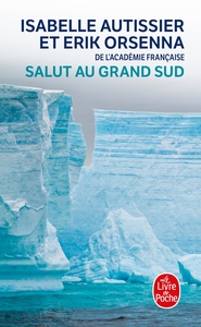 Picture of Salut au grand sud