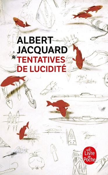 Image de Tentatives de lucidité