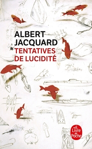 Image de Tentatives de lucidité