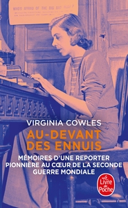 Picture of Au-devant des ennuis