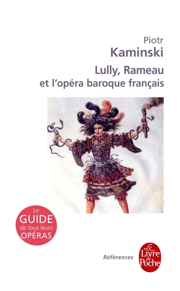 Image de Lully, Rameau et le baroque français