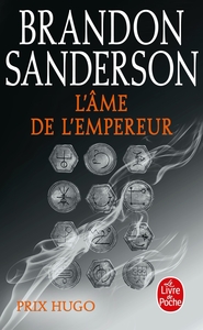 Image de L'Âme de l'Empereur