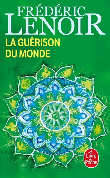 Image de La Guérison du monde